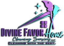 Divine Favor Home Cleaning Services